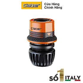 Mua Khớp Nối Nhanh Claber Ergogrip 8542  nhựa ABS  kết nối 2 cỡ ống 12-14mm