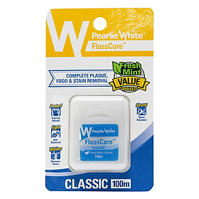 Chỉ Nha Khoa Pearlie White