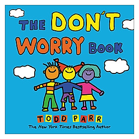 [Download Sách] The Don't Worry Book