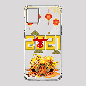 Ốp Lưng Dành Cho REALME 8 PRO