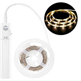 Mua Đèn LED 3 Kích Cỡ Tự Dính Có Cảm Biến Chuyển Động PIR Tiện Dụng