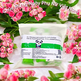 Combo Khăn Nén Du Lịch Cho Gia Đình Beyaki Bộ 28 Viên ( Khăn Tắm + Khăn Mặt + Khăn Tay + Mặt Nạ ) - Combo 28 viên