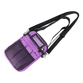 Nurse Fanny Pack Multi Compartment for  Tools