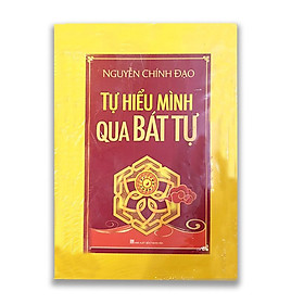 Tự Hiểu Mình Qua Bát Tự - Minh Tự