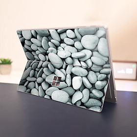Mua Skin dán hình Hoa văn sticker x31 cho Surface Go  Pro 2  Pro 3  Pro 4  Pro 5  Pro 6  Pro 7  Pro X
