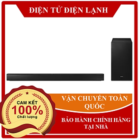 Mua Loa thanh Soundbar Samsung HW-B650D/XV - Hàng Chính Hãng