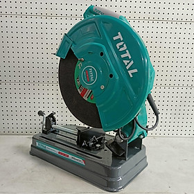 Mua MÁY CẮT SẮT/KIM LOẠI 2350W 355MM TOTAL TS92035526 - HÀNG CHÍNH HÃNG