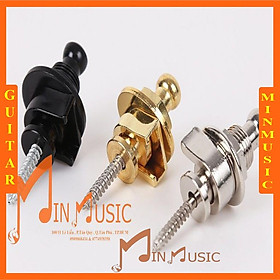 Mua Nút dây đeo cho đàn guitar ( loại tốt )