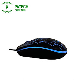 Mua Chuột máy tính có dây Gaming NEWMEN G11 - Hàng chính hãng