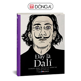 Sách Đây Là Dalí