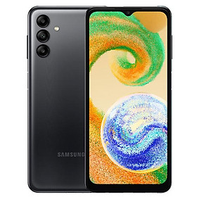 Mua Điện thoại Samsung Galaxy A04s (4G+64G) A047F Đen - Hàng Chính Hãng (chỉ giao HN và một số khu vực)