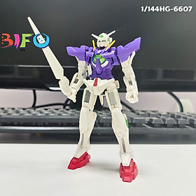 Mô hình lắp ráp gundam gunpla HG giá rẻ đồ chơi lắp ghép xếp hình robot