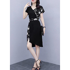ĐẦM LỤA PHỐI MÈO CON CÁ TÍNH - TL108