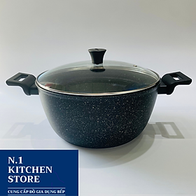 NỒI KUCHEN 28CM - FLONAL - Hàng Chính Hãng