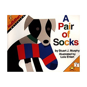 Mathstart L1: A Pair Of Socks