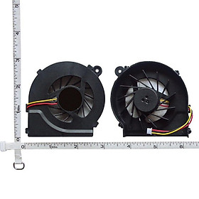 【 Ready Stock 】CPU coling fan fit for HP pavilion 606573-001 639460-001 643364-001 680551-001 646578-001 595833-001 606609-001
