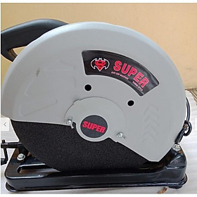 Mua Máy cắt sắt bàn - MCS SUPER