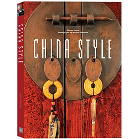 Hình ảnh sách China Style