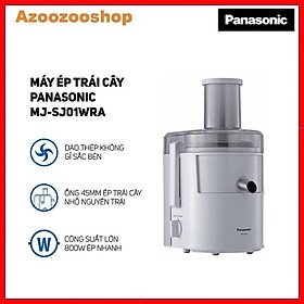 Mua Mã ELPANAV7 giảm 10% đơn 500KMáy Ép Trái Cây Panasonic PAVH-MJ-SJ01WRA – 1.5 Lít-Hàng Chính Hãng