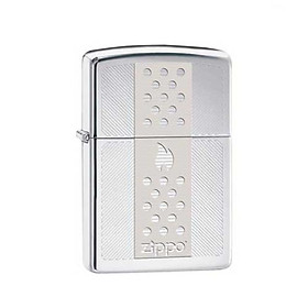 Bật Lửa Zippo 29242 – Zippo Chimney Design