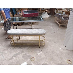 Mua Ghế băng  ghế ngồi chờ  ghế ngồi đi giày 3 tầng