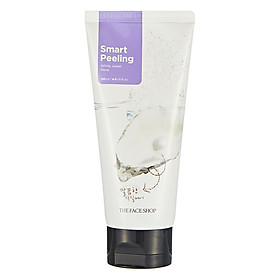 Tẩy Tế Bào Chết The Face Shop Smart Peeling White Jewel 32400248 (120ml)