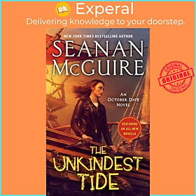 Sách - The Unkindest Tide by  (UK edition, paperback)