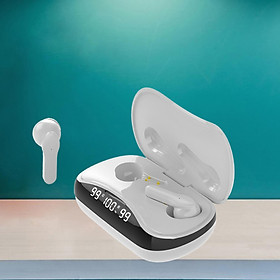 TWS-210 Stereo Bluetooth   Earphones Headphone Sweat Proof Handsfree