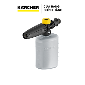 Đầu Phun Tạo Bọt Karcher FJ6