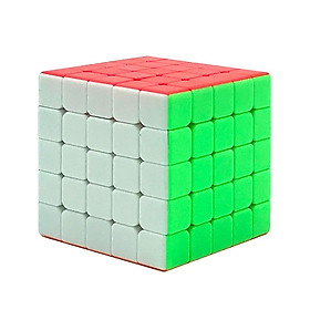 Rubic 7205A-8 (5x5)