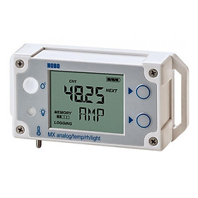Mua Thiết bị đo  ghi nhiệt độ  độ ẩm và ánh sáng Onset MX1104