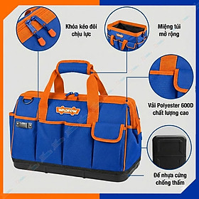 TÚI ĐỰNG DỤNG CỤ 19" WADFOW WTG3120 - HÀNG CHÍNH HÃNG