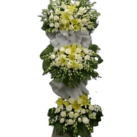 Mua Vòng Hoa Chia Buồn – 321