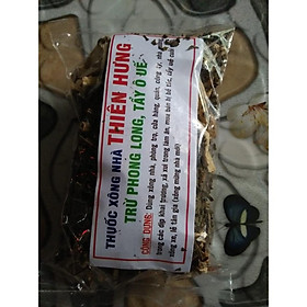 Mua Thảo mộc xông nhà lá cây phong thủy trừ muỗi Thảo mộc tự nhiên không hóa chất