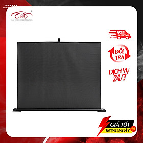Che Nắng Ô Tô Cuộn Thông Minh CIND V-52 (52x55 cm)