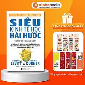 Siêu kinh tế học hài hước