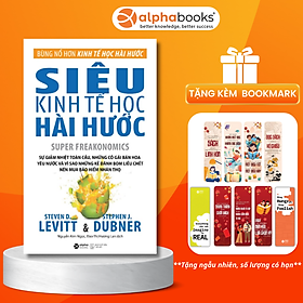 Sách - Siêu tài chính học tập hài hước