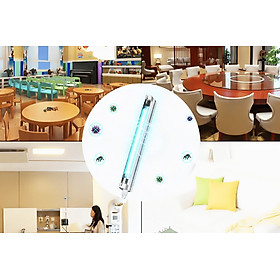 Mua Bộ  đèn UV diệt khuẩn không khí tia cực tím TUV 439MM T8 15W