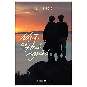Nhà Có Hai Người - Lê Ngọc
