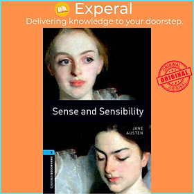 Sách - Oxford Bookworms Library: Level 5:: Sense and Sensibility by Jane Austen (UK edition, paperback)