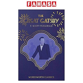Sách ngoại văn: The Great Gatsby