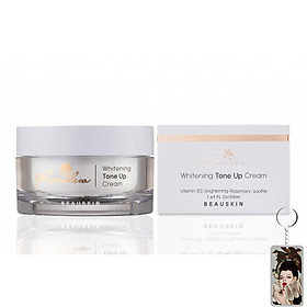 Kem dưỡng trắng da nâng tone Beauskin Rosedew Whitening Tone Up Cream Hàn Quốc 50ml