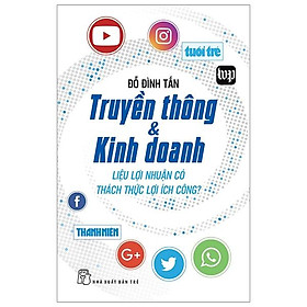 Truyền Thông & Kinh Doanh