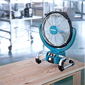 Mua THÂN QUẠT PIN 18V MAKITA DCF300Z (KHÔNG KÈM PIN VÀ ĐẾ SẠC) - HÀNG CHÍNH HÃNG