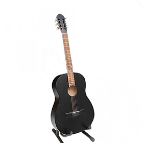 Đàn guitar acoustic dành cho người mới tập chơi SVGR