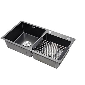 Mua Chậu rửa bát nano  chậu rửa chén nano  bồn rửa bát nano  bồn rửa chén nano
