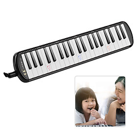 41 Keys Melodica Pianica Mouth Piano Air Piano Keyboard Musical Instrument for Music Education Accompaniment Gift Kids