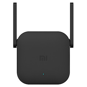 Bộ Định Tuyến Không Dây Xiaomi Đen (300Mbps)