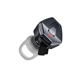 Mua Tai Nghe Mini E17 - Hoco  Pin 45mAh ( Tặng Dây Đeo Điện Thoại To Bản) - Hàng Chính Hãng