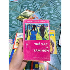 Thể xác và tâm hồn - Tập 2